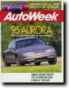 AutoWeek July 5, 1993